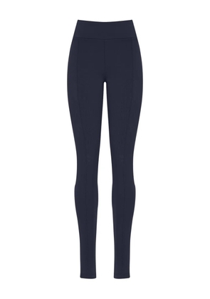 Lygia & Nanny Fuseaux Shape trousers - Blue