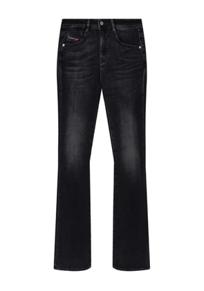 Diesel 1969 D-Ebbey jeans - 02 BLACK