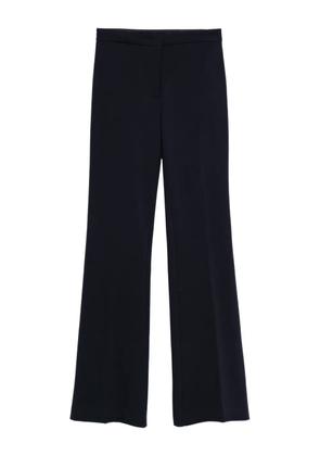 PINKO flared trousers - Blue