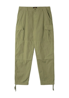 stan ray ripstop cargo trousers - Green