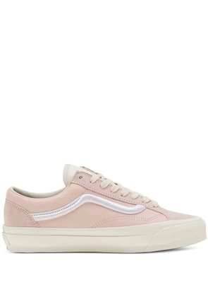 Vans Old Skool Reissue 36 LX sneakers - Pink