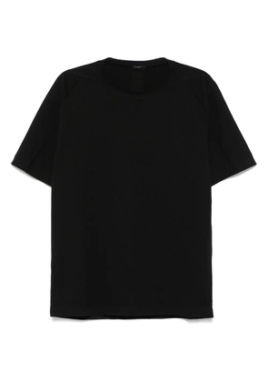 Transit jersey T-shirt - Black