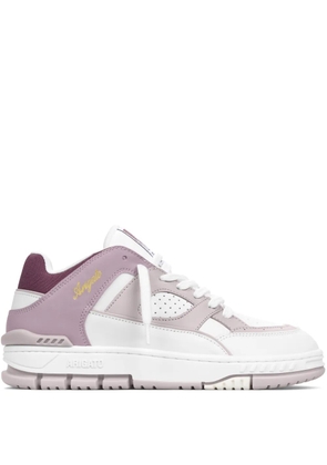 Axel Arigato Area Lo sneakers - White