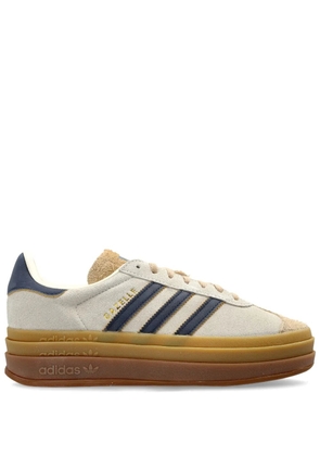adidas Gazelle Bold sneakers - Neutrals