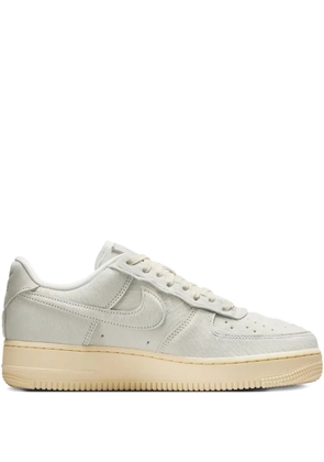 Nike Air Force 1 Low '07 'Sail Pony Hair' sneakers - White