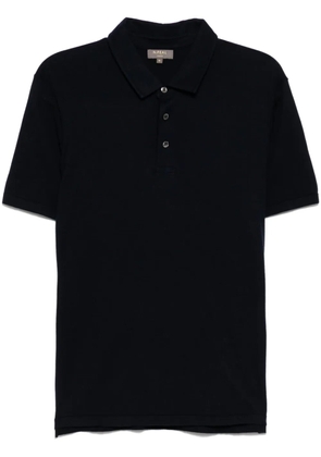 N.Peal Hove shirt - Blue