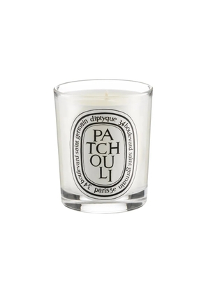 Diptyque Patchouli Scented Candle 6.7oz - White