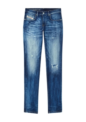 Diesel 2019 D-Strukt jeans - Blue