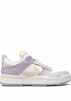 Nike Dunk Low Disrupt 'Summit White Ghost' sneakers