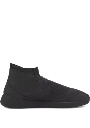 PUMA x Porsche Hybrid Evoknit sneakers - Black