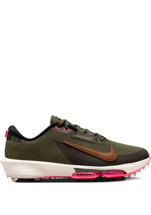 Nike Air Zoom Infinity Tour 2 'Cargo Khaki/Jade Horizon/Hot Punch/Light' sneakers - Green