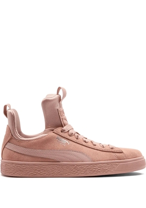 PUMA Suede Fierce sneakers - Pink