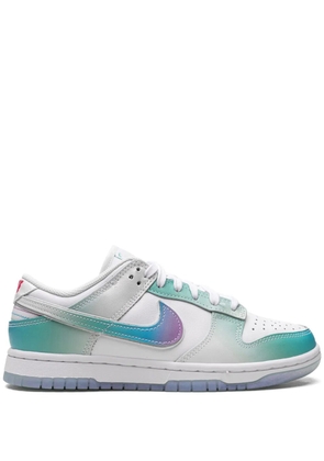 Nike Dunk Low 'Unlock Your Space' sneakers - White