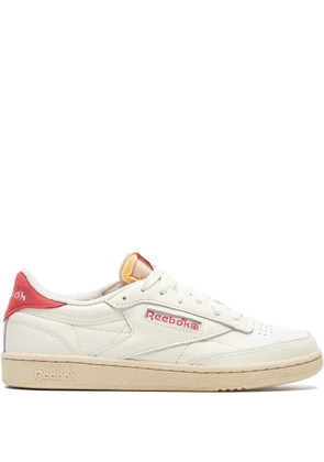 Reebok Club C 85 sbeakers - White