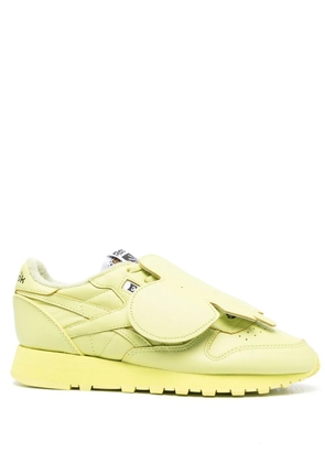 Reebok x Eames Classic low-top sneakers - Yellow