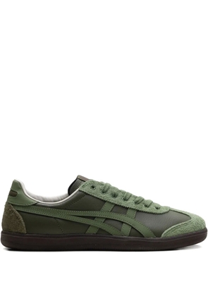 Onitsuka Tiger Tokuten 'Bronze Green Moss' sneakers