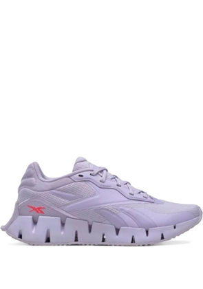 Reebok Zig Dynamica 4 'Purple' sneakers