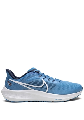 Nike Air Zoom Pegasus 39 'NFL - Tennessee Titans' sneakers - Blue