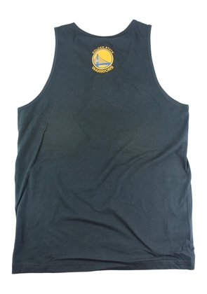 Mitchell & Ness x NBA Golden State Warriors tank top - Black