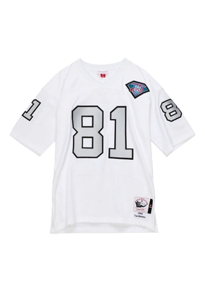 Mitchell & Ness Raiders 1994 Tim Brown jersey - White