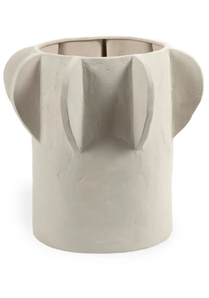 Serax medium Molly 01 flower pot - Neutrals