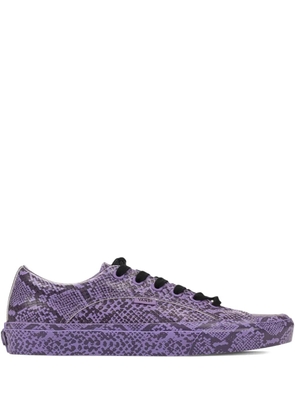 Vans x Opening Ceremony Lampin 'Fairy Wren/Black' sneakers - Purple