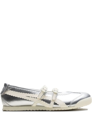 Onitsuka Tiger MEXICO 66™ TGRS 'Silver/Cream' sneakers