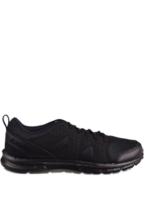 Reebok Rise Supreme RG 'Black' sneakers