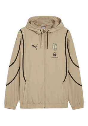 PUMA AC Milan pre-match jacket - Neutrals