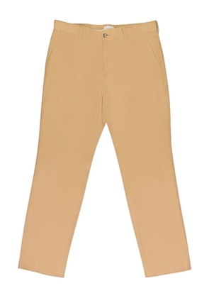 Aimé Leon Dore straight-leg trousers - Neutrals