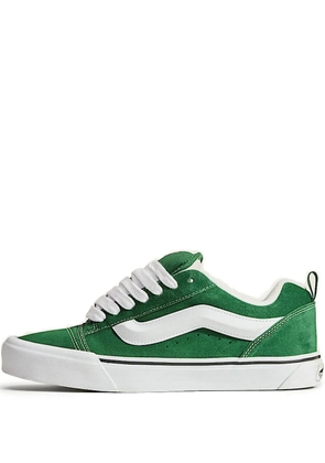 Vans Knu Skool sneakers - Green