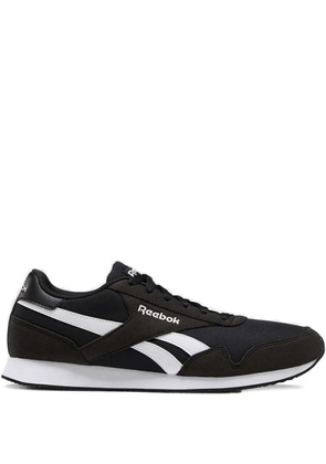 Reebok Royal Classic 'Black White' sneakers