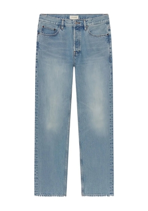 FRAME cotton jeans - Blue