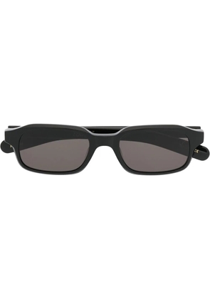 FLATLIST square-frame sunglasses - Black
