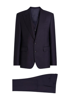 Dolce & Gabbana Fantasy suit - Blue