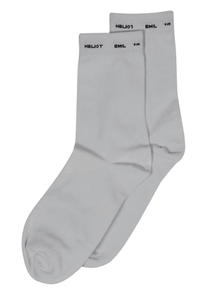 HELIOT EMIL Polarize socks - Grey