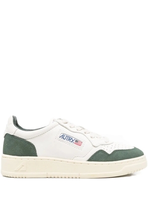 Autry Medalist sneakers - White