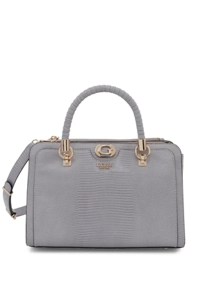 GUESS USA Orlina tote bag - Purple