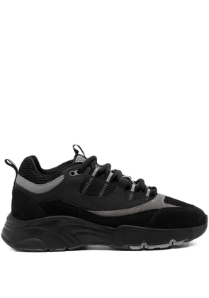 CLEENS Aero Runner sneakers - Black