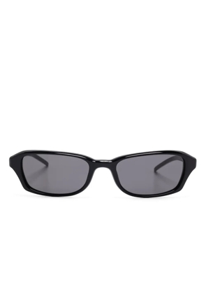 Chimi Iris sunglasses - Black