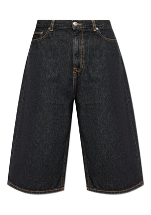 SAMSOE SAMSOE Saroger shorts - Blue