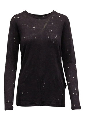 IRO Marvina T-shirt - Black