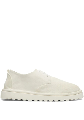 Marsèll Sancrispa derby shoes - White