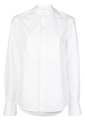 WARDROBE.NYC Release 05 shirt - White
