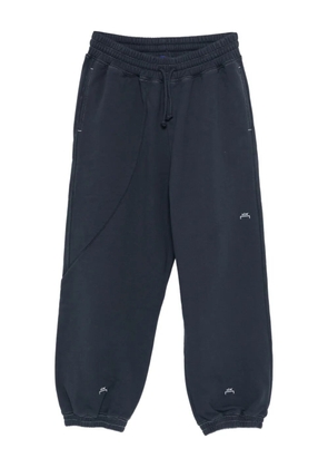 A-COLD-WALL* Millbank track pants - Blue