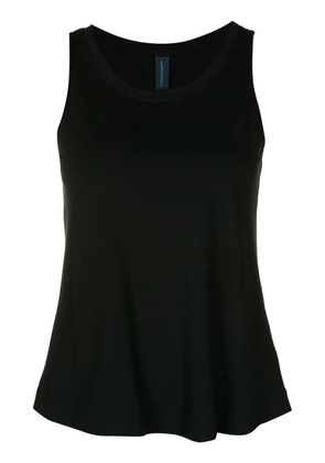Lygia & Nanny Caubi jersey tank top - Black