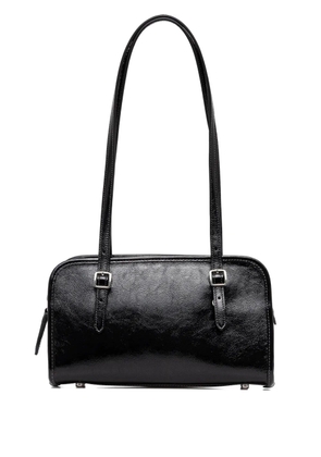 Coach leather tote bag - Black