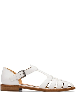 Church's Kelsey Prestige sandals - White