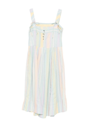 Free People Primavera dress - Pink