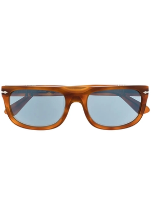 Persol PO3271S square-frame sunglasses - Brown
